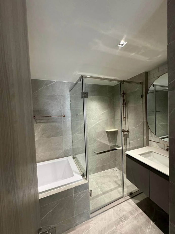 picture Urgent Rent!! Great Price! Beautifully Decorated! Chapter Thonglor 25 - 5/6