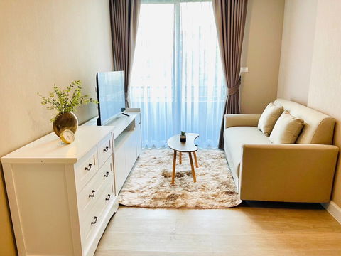 #SC7459​​​​ 📌 Rent | 🟦🟨Metro Luxe Ratchada​🟥🟩💬𝑪𝒐𝒏𝒕𝒂𝒄𝒕𝑳𝑰𝑵𝑬:@𝒔𝒆𝒄𝒓𝒆𝒕𝒑𝒓𝒐𝒑𝒆𝒓𝒕𝒚 🔥✨      