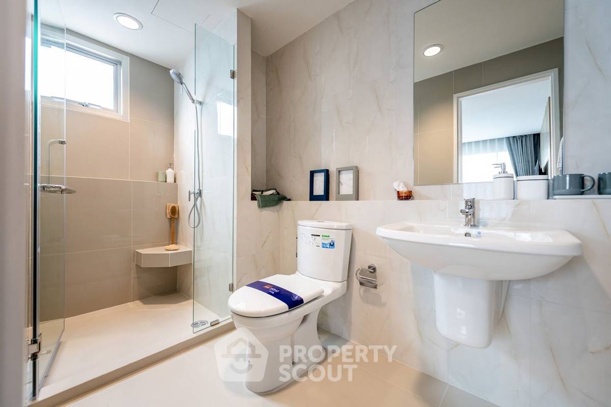 รูป คอนโด 2-ห้องนอน ที่ นิช โมโน แจ้งวัฒนะ ใน คลองเกลือ (ID 1363840) - รูปที่ 6/9