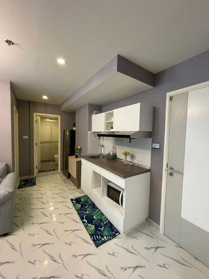 picture Condo For Rent The Selected Kaset - Ngamwongwan (C6808031) ID Line : @condo44 - 5/6