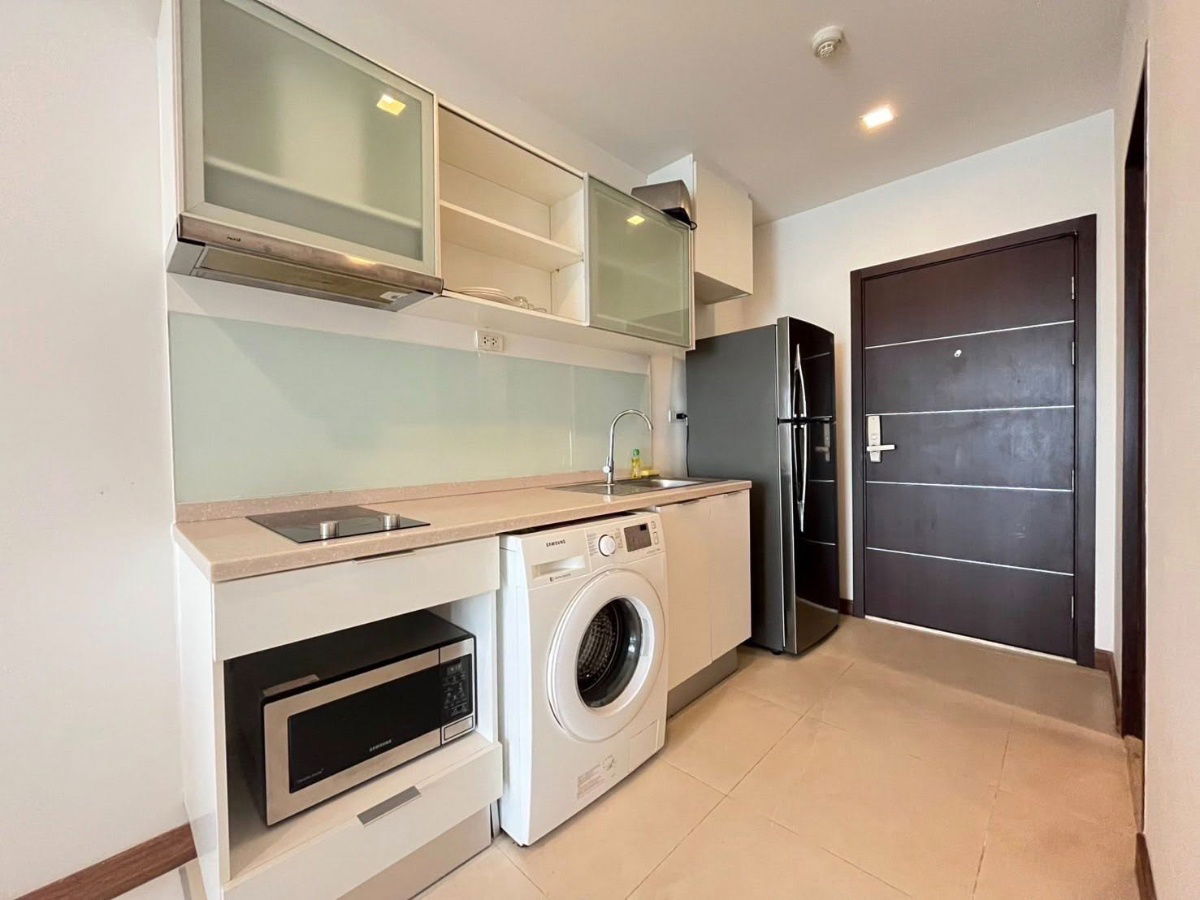 picture The Astra condo @ Changklan for rent - 4/26
