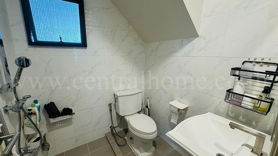รูป บ้านเดี่ยว เพอร์เฟค เพลส แจ้งวัฒนะ 2 ราคาถูกที่สุดในโครงการ - รูปที่ 11/20