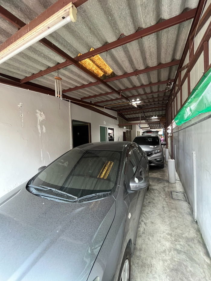 รูป ประกาศขายบ้านเดี่ยว 2 ชั้น พร้อมต่อเติมห้องครัวด้านหลัง - รูปที่ 32/40