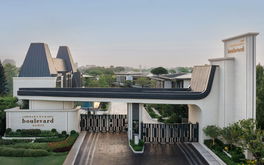 รูป Bangkok Boulevard Rama 2 - รูปที่ 2/18