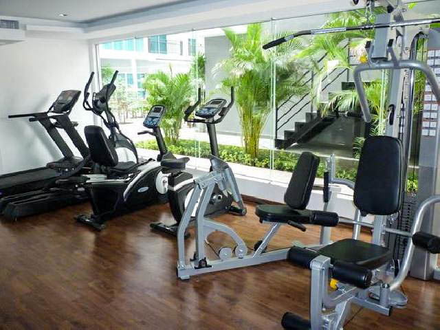 รูป 2 Bedrooms Condominium @ The Avenue Residence - รูปที่ 14/15