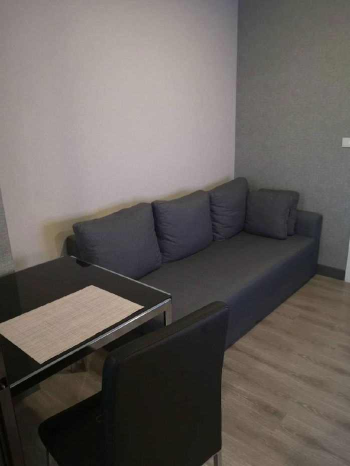 picture For rent ✨ Kensington Sukhumvit - Theparak ✨ Fully furnished and equipped, next to the MRT - 4/9