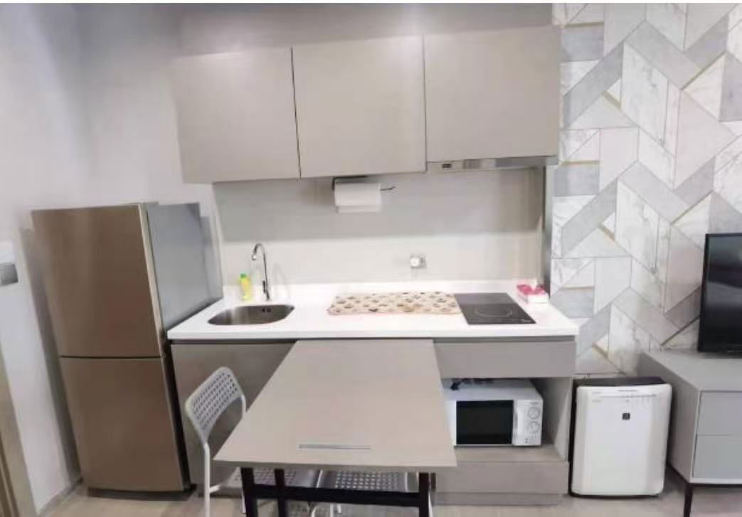picture Owner Post !!🔥 For Sale Life Asoke-Rama9 - 5/9
