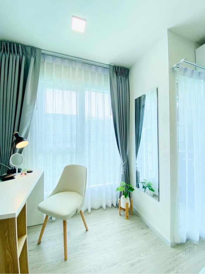 picture Open for booking: Kave Island room, 24 sqm, Building A, 7th floor, garden view 🌴 pool 🏝️ - 5/12