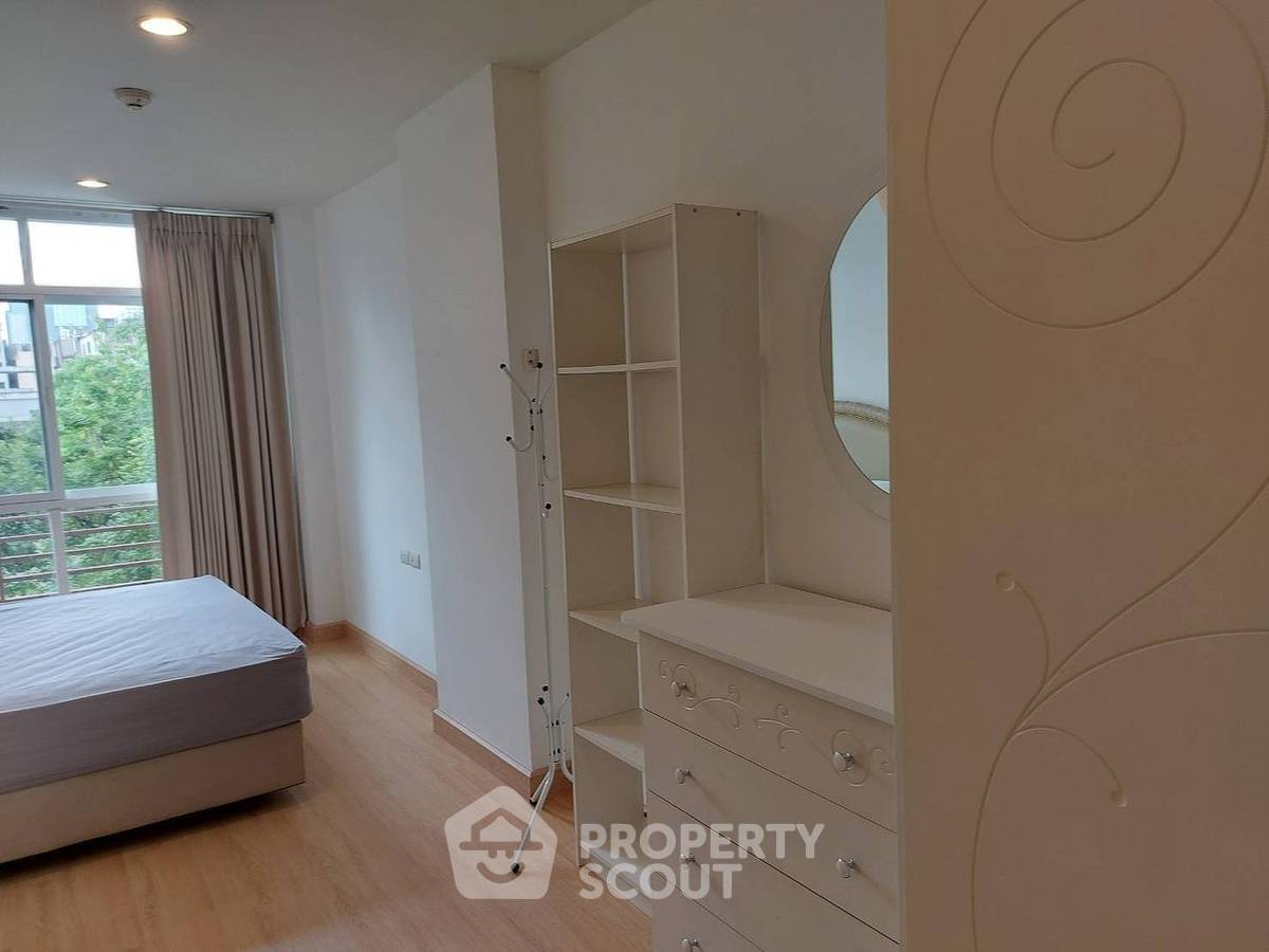รูป คอนโด 1-ห้องนอน ที่ ราชวิถี ซิตี้ รีสอร์ท คอนโดมิเนียม ใกล้ BTS อนุสาวรีย์ชัยสมรภูมิ (ID 994310) - รูปที่ 4/6