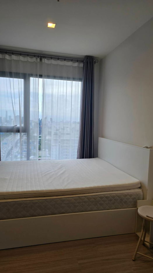 picture Life Asoke Rama 9  | 16,000 THB/month 🧲 MRT Rama9 ✅Tel./Whatsapp :095 169 9356 - 2/11