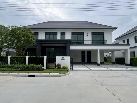 ขาย!!! เศรษฐสิริ สะพานมหาเจษฎาบดินทร์ฯ โครงการใหม่ ติดถนนใหญ่  ใกล้จตุจักร บางซื่อ เพียง 5 นาทีจากวงเวียนพระราม 5