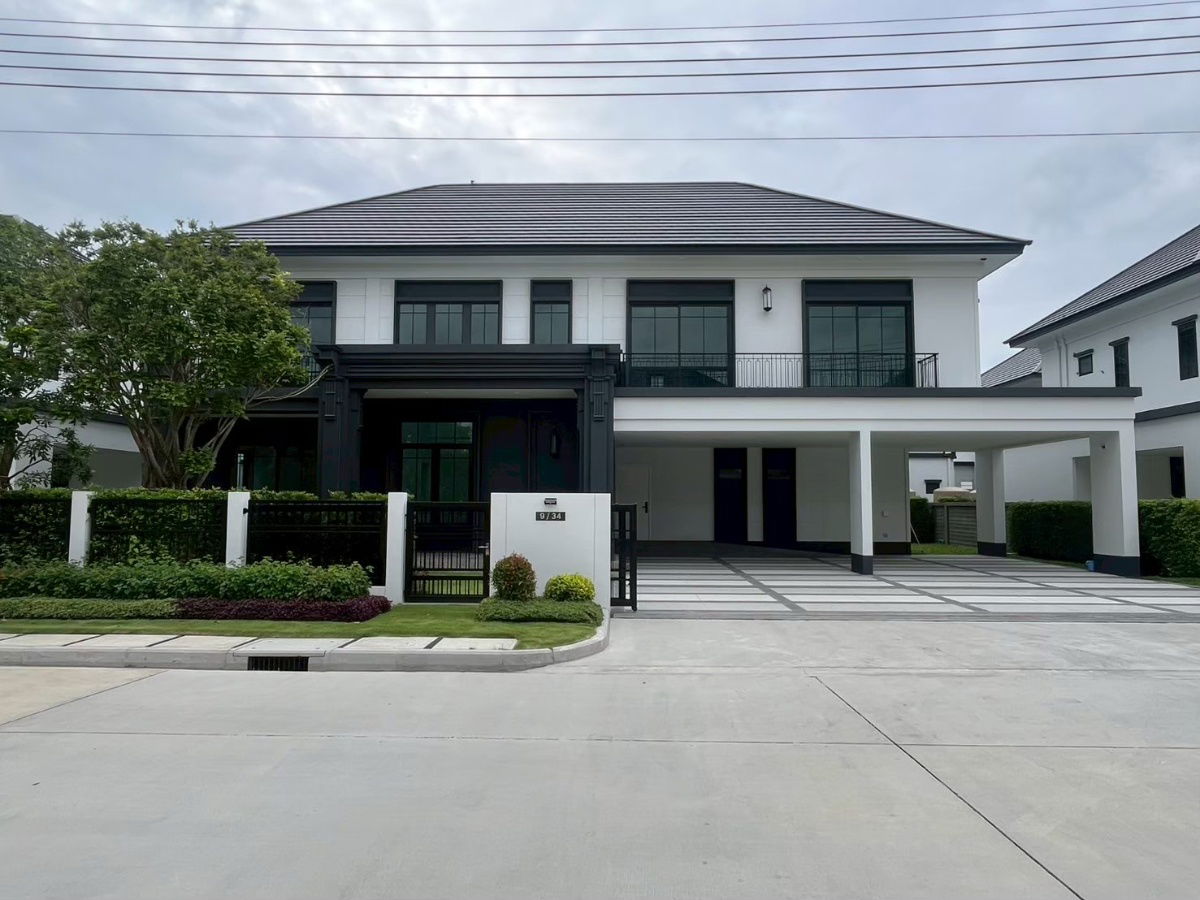 รูป ขาย!!! เศรษฐสิริ สะพานมหาเจษฎาบดินทร์ฯ โครงการใหม่ ติดถนนใหญ่  ใกล้จตุจักร บางซื่อ เพียง 5 นาทีจากวงเวียนพระราม 5 - รูปที่ 1/5