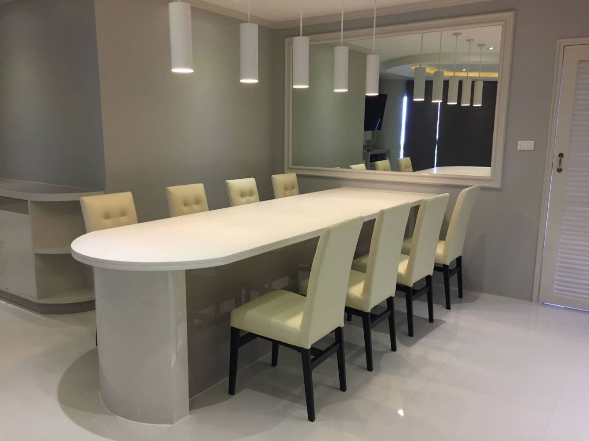 picture For Rent –Condo Park Beach Condominium, North Pattaya (S03-2094) - 18/20