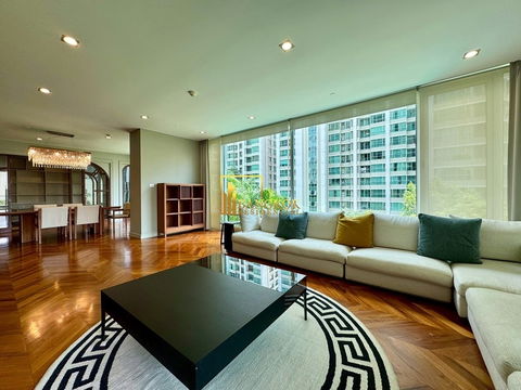 The Park Chidlom | Incredible 3 Bed Luxury Property For Rent - BR10032CD