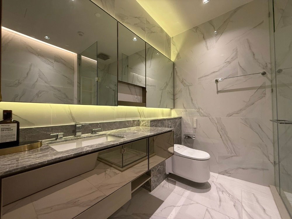 รูป The Reserve Sathorn 🏙️ 2 ห้องนอน/2ห้องน้ำ 🏢ชั้น 11 🌐ขนาด 104.5ตรม. - รูปที่ 6/20