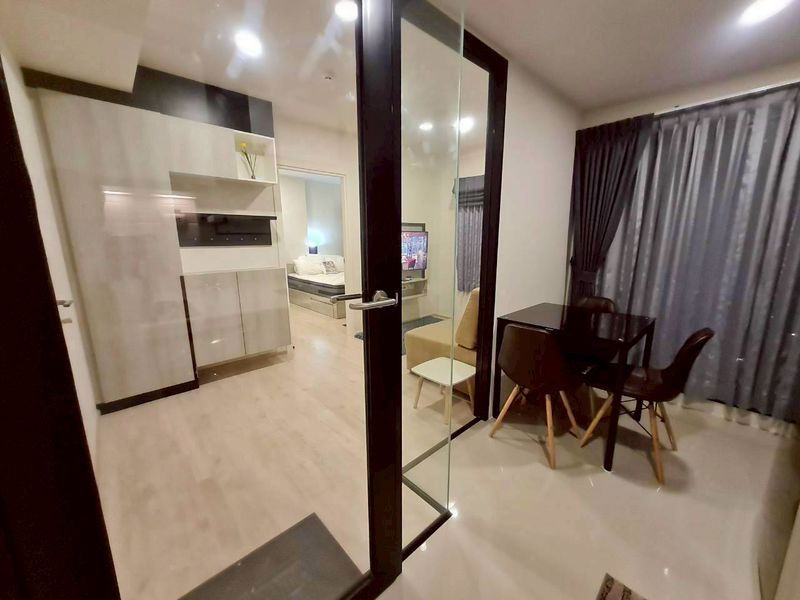 picture For Rent – Escent Ville Condo Chiang Mai | Pool View | Fully Furnished | Ready to Move In – Only 12,000 THB/month 💎💦 - 6/9