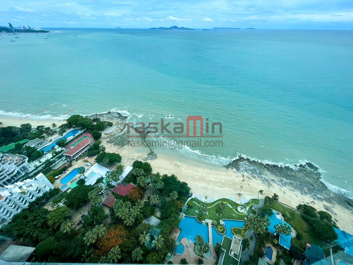 รูป 🌴 เดอะปาล์ม คอนโดมิเนียม – ให้เช่า 🌴 - รูปที่ 17/18