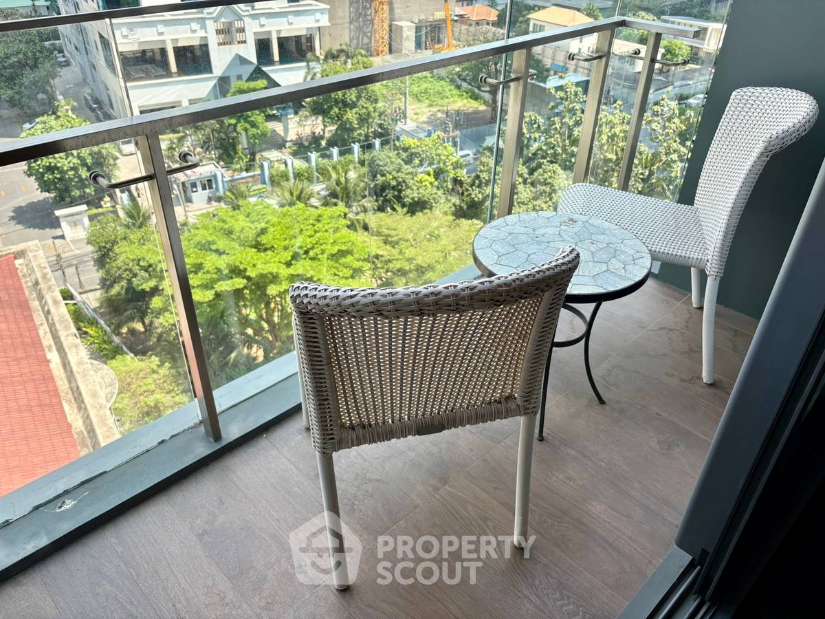 รูป คอนโด 1-ห้องนอน ที่ ลาวิค สุขุมวิท 57 ใกล้ BTS ทองหล่อ (ID 2069820) - รูปที่ 16/17