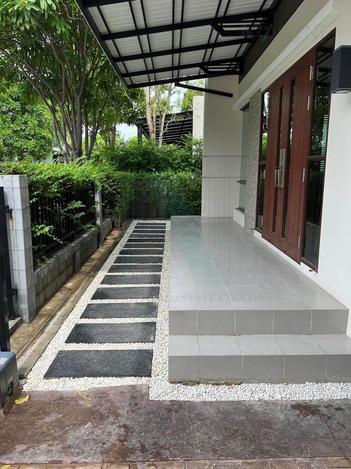picture 📌 For Sell House THE CITY BANGNA-KM.7 2-story 4 bedroom 4 bathroom - 5/8
