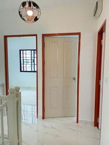 รูป H-107 : บ้าน 50.7 ตร.วา ม.พฤกษาวิลเลจ 1 ลำลูกกา คลอง 6 Renovate ใหม่ทั้งหลัง - รูปที่ 10/20