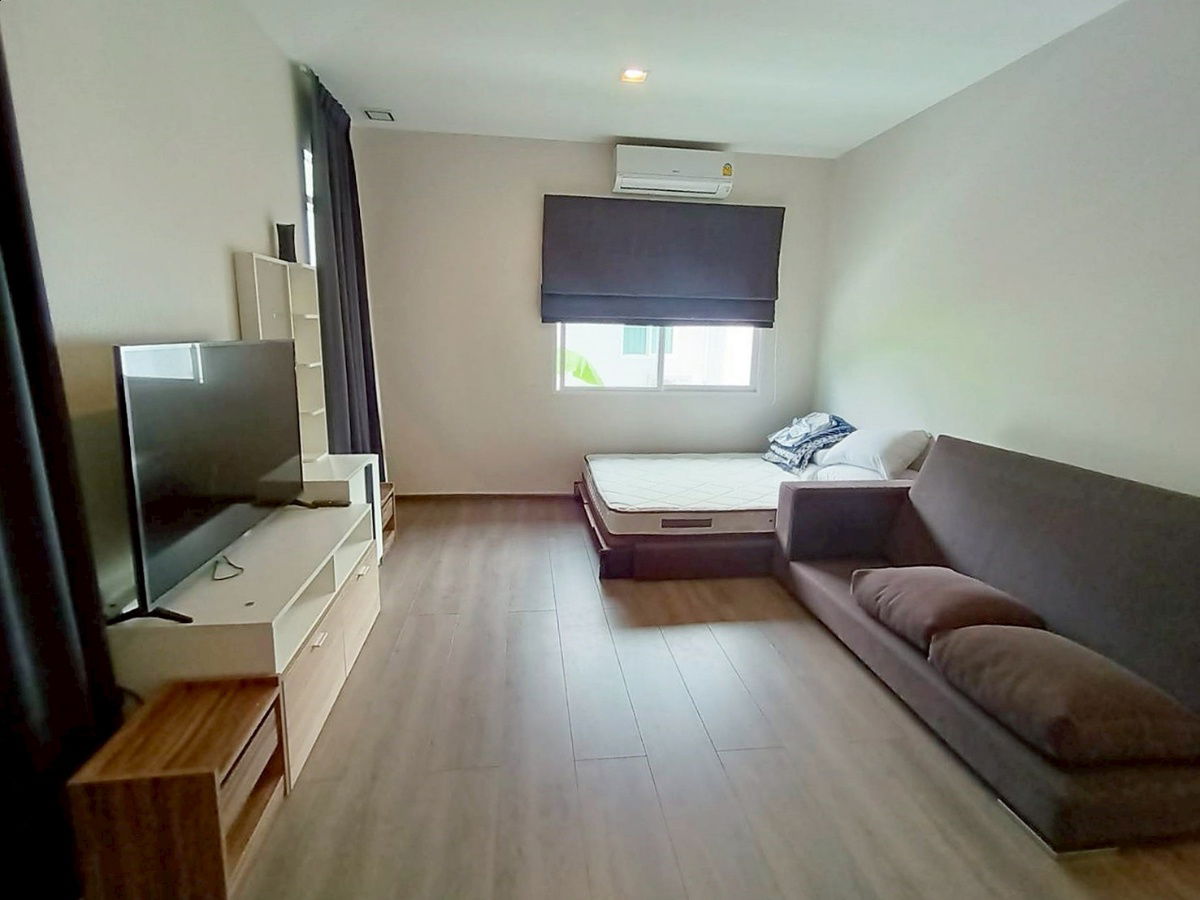 picture Luxury house for rent Manthana 2 Bangna Km.7 Mega Bangna  - 9/15