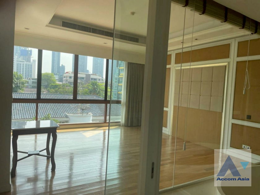 รูป 🔼🔽 AccomA 📩 Private Swimming Pool,Huge Terrace 3 BR Condominium @The Marvel Residence (1517889) - รูปที่ 4/11