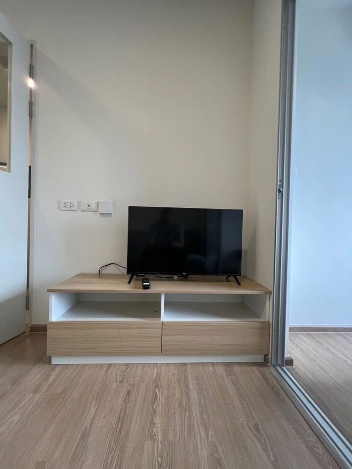 picture For rent Condo Sena Eco Town Rangsit Station - 15/17