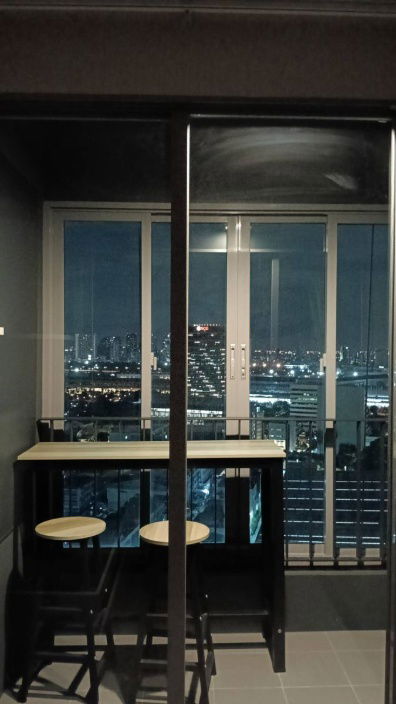 picture For Rent: Ideo Mobi Bangsue Grand Interchange Unit 5/551 (East) - 8/12