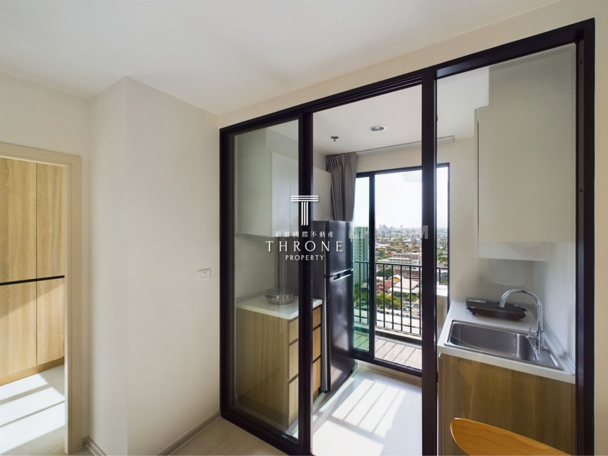picture Nue Noble Chaengwattana 🌟PN-00003003🌟 - 9/12