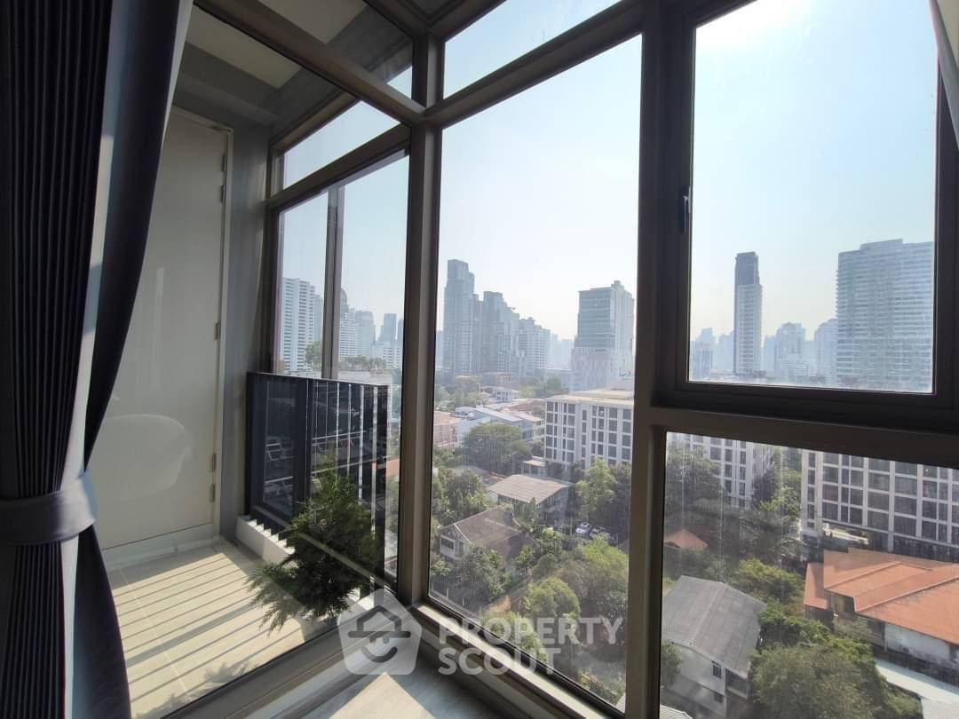 picture 1-BR Condo at Rhythm Ekkamai Estate near BTS Thong Lor (ID 1544002) - 9/9