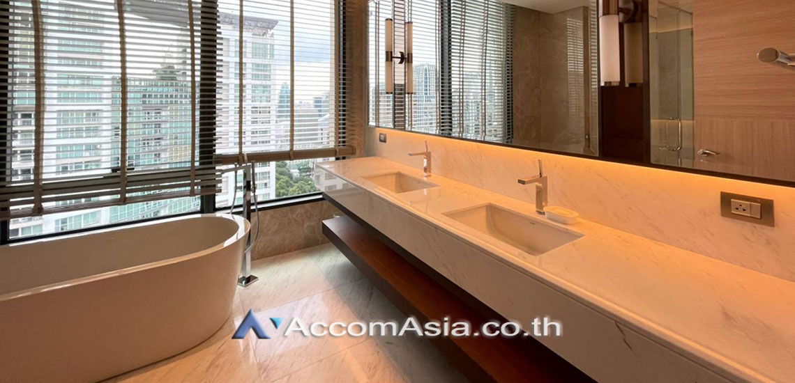picture 🔼🔽 AccomA 📩  2 BR Condominium @Sindhorn Residence (AA29973) - 12/14
