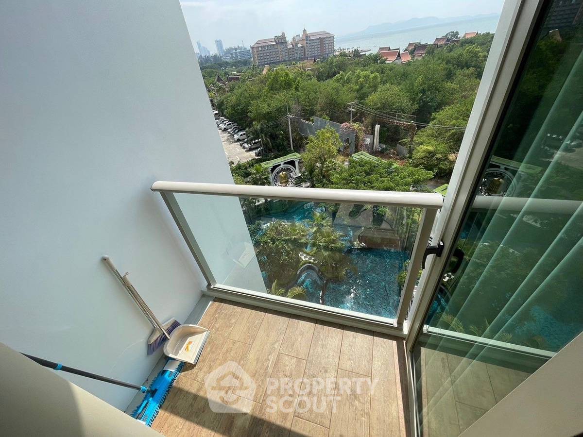 picture 1-BR Condo at The Riviera Monaco close to Pattaya (ID 2241902) - 14/15
