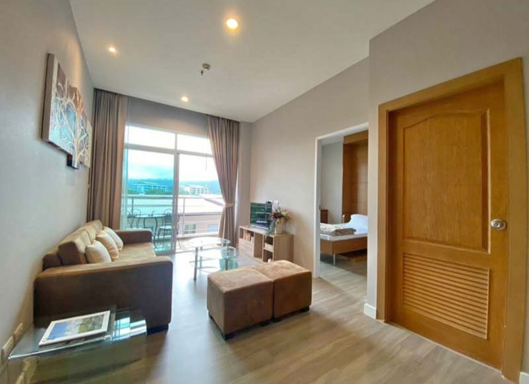 picture Touch Hill Place Condo For Rent! 2bed ,ChangPheak  - 3/17
