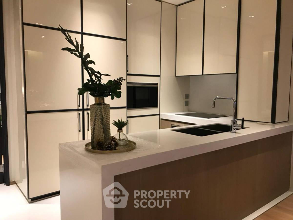 picture 2-BR Condo at Beatniq Sukhumvit 32 near BTS Thong Lor (ID 511573) - 3/10