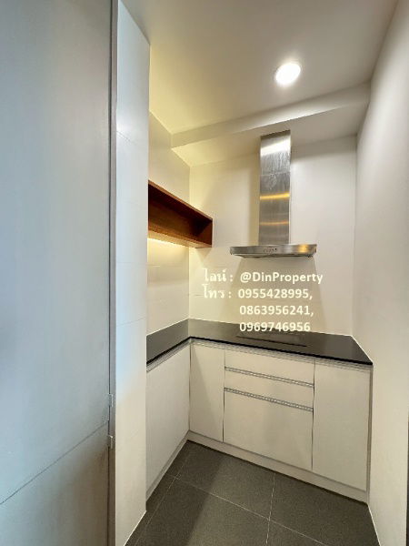 picture For Rent Chatrium Riverside ,2Bed  Condominium, Soi. Charoen Krung 70 ,near  Sherwberry International School),Bts Saphan taksin - 12/12