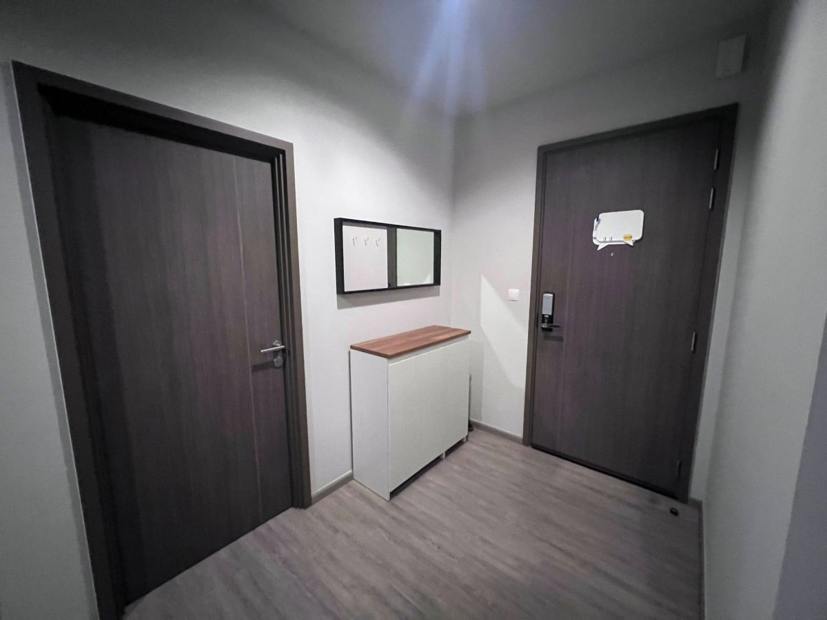 รูป 🏠RB19618 ให้เช่าถูกมาก📢เดอะ ไลน์ วงศ์สว่าง👉🏻แอดไลน์ @062mnigk( มี @ ด้วย) แอดมินตอบไว - รูปที่ 10/13
