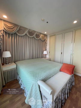 คอนโด 2-ห้องนอน ที่ ศุภาลัย ไลท์ รัชดาฯ - นราธิวาส - สาทร ใน ช่องนนทรี (ID 1614231)