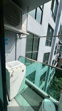 #st19658 ขายพร้อมผู้เช่า  The Excel Hideaway Sukhumvit 50