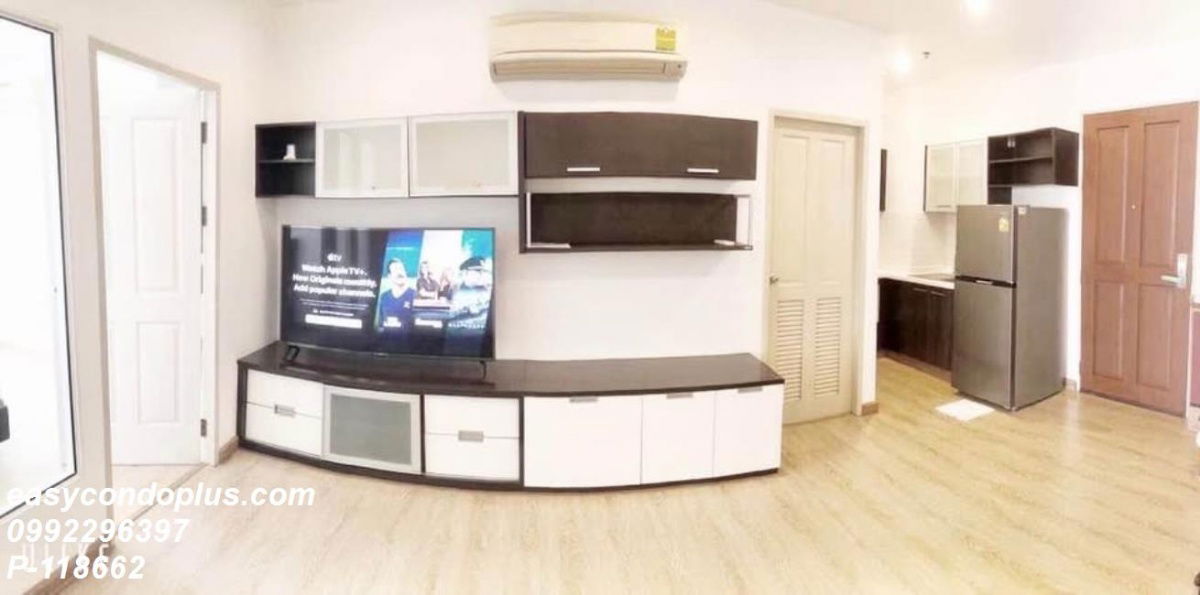 picture P-118662 Condo for rent The Complete Rajprarop fully furnished (Confirm again when visit).  - 6/7