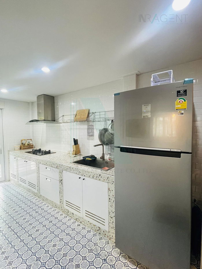 picture For Rent 2-story Townhouse ANYA BANGNA-RAMKHAMHAENG 2 2 bedroom 3 bathroom - 4/8