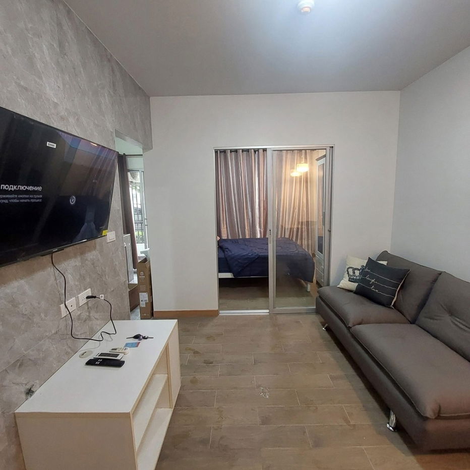 picture The Kith Lumlukka - klong2 for rent ✨ Fully furnished - 4/9