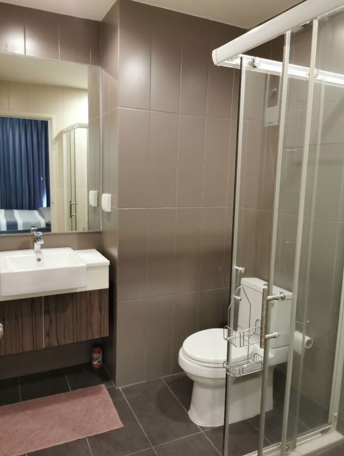 รูป For Rent  🏢✨ Centric Ratchada-Huaikwang ห้องสวย ราคาดี  สนใจแอดไลน์ @255ghzjq. มี@ด้วยน้าꔛ - รูปที่ 6/8