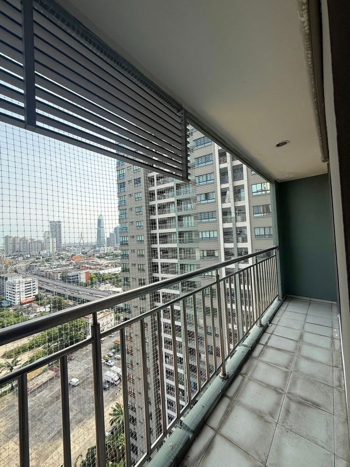 picture #SC7473​​ 📌 Rent | 🟦🟨Lumpini Place Narathiwas - Chaopraya​🟥🟩💬𝑪𝒐𝒏𝒕𝒂𝒄𝒕𝑳𝑰𝑵𝑬:@𝒔𝒆𝒄𝒓𝒆𝒕𝒑𝒓𝒐𝒑𝒆𝒓𝒕𝒚 🔥✨       - 11/18