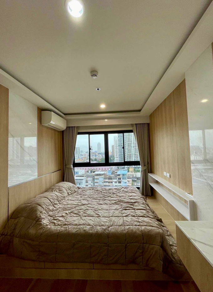 picture For rent The parkland Charan - Pinklao - 1/9