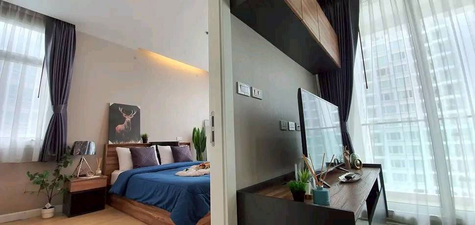 picture TC Green Rama 9 – 1 Bed Condo for Rent 💸 Best price 📞  WhatsApp : 095-169-9356 📞  WeChat : home849 - 2/8