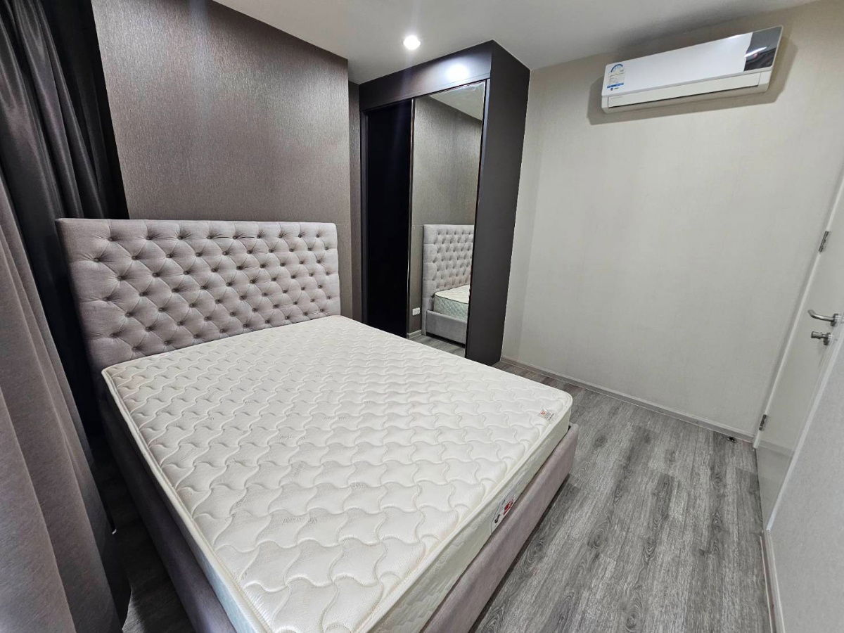 picture ✨🎀For Rent IDEO mobi Charan - 2 Bedroom, 45 sq.m. Fully Furnished✨🎀 - 5/11
