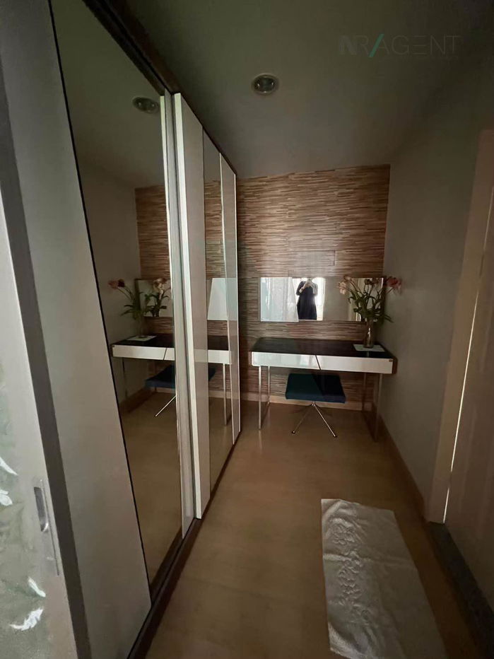 picture 🚩 For Rent Condo SUPALAI RIVER PLACE Building 1, Floor 21,2 bed room, Room size 101.00 sqm - 1/8