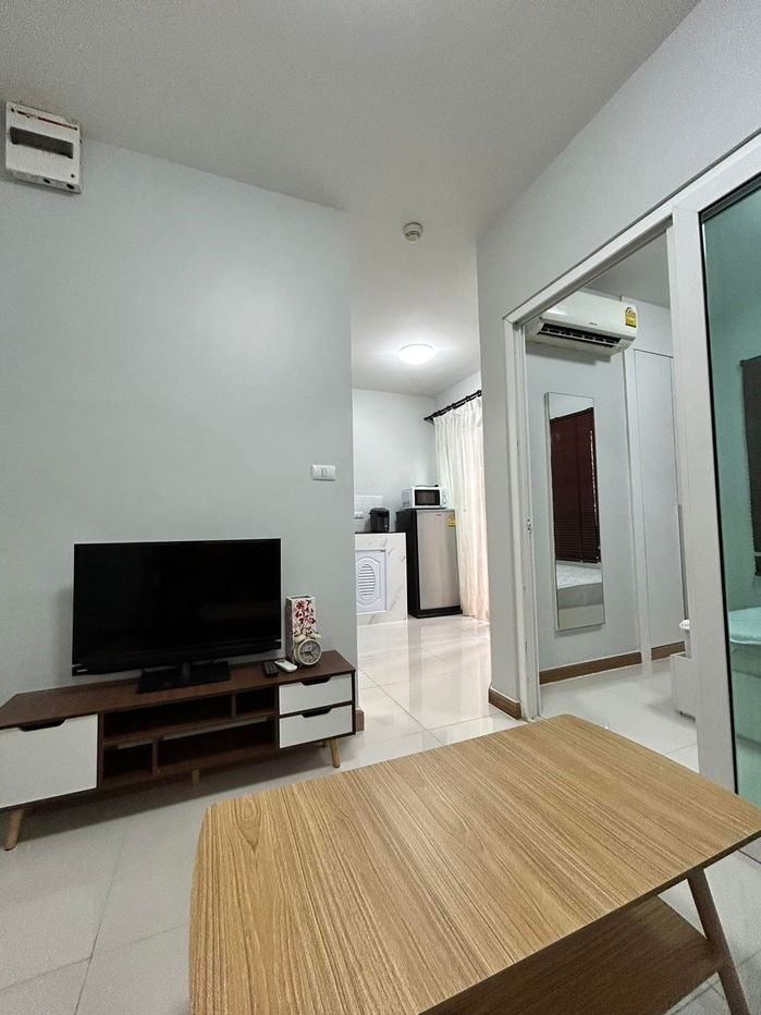 picture For sale condo The Trust residence central pattaya 23 Sq.m (S03-2095) - 4/6