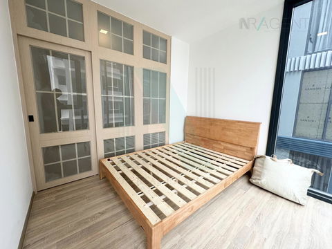 🚩 For Rent Condo XT PHAYATHAI Building 1, Floor 19,1 bed room, Room size 43 sqm