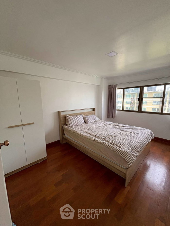 picture 3-BR Condo at Thonglor Tower Condominium near BTS Thong Lor (ID 2235646) - 2/3